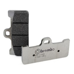 Brake Pads Brembo RC07BB10RC Brakes Brembo
