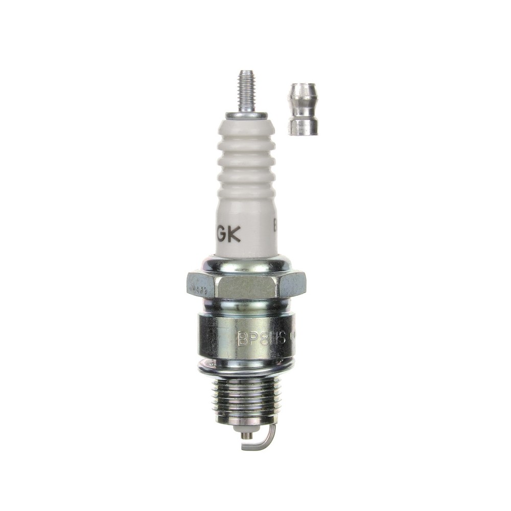 Ngk Spark Plug BP8HS-10 Candele Marine NGK