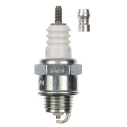 Candela Ngk BPMR4ASTOCK Nr.6028 Small engine NGK