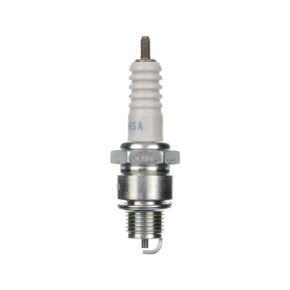 Bujía Ngk BR8HSASTOCK Nr.5539 para KYMCO Dink 50 2T 99-06 y otros modelos Bujías NGK
