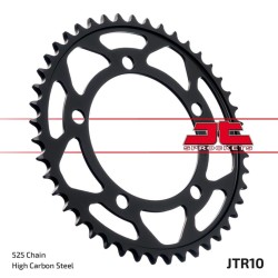 Corona Jt 10 z46 per BMW M1000RR 21-24 e altri modelli Corone JT