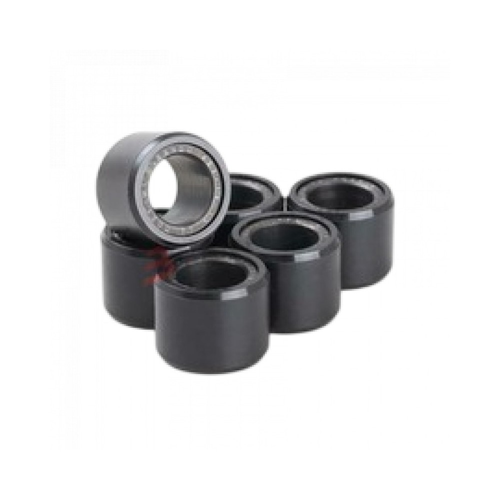 Rollers for KYMCO Agility R16 125 21- and other models Variators Bando