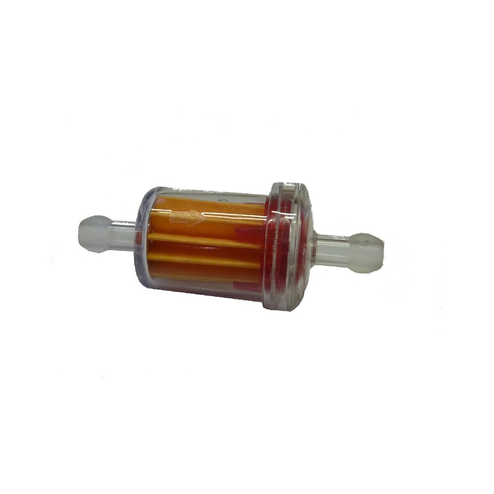 Benzinfilter D.6mm Kraftstoffsystem OKYAMI