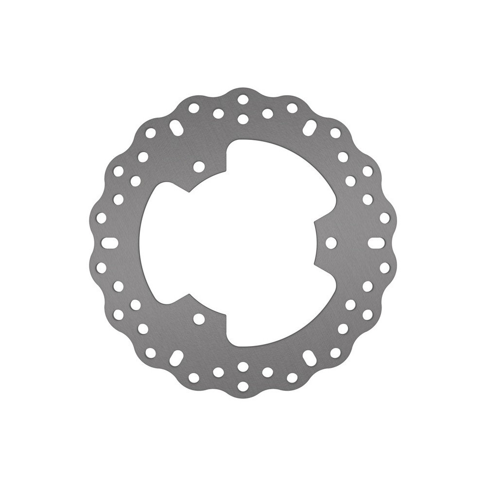 Brake Disc MD2123C for YAMAHA MT-03A 16-21 and other models Brake Discs EBC