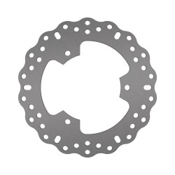 Brake Disc MD2123C for YAMAHA MT-03A 16-21 and other models Brake Discs EBC