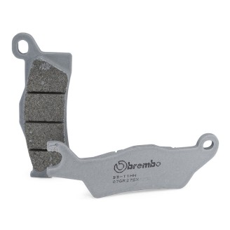 Pastiglie Brembo SX07GR27SX Freni Brembo