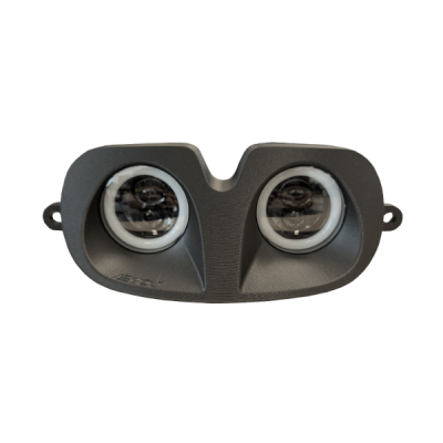 Phare Led EVOK Iron Led Gilera Stalker