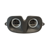 Phare Led EVOK Iron Led Gilera Stalker Éclairage et Ampoules Evok