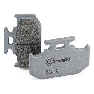 Bremsbeläge Brembo SX07KA12SX Bremsen Brembo