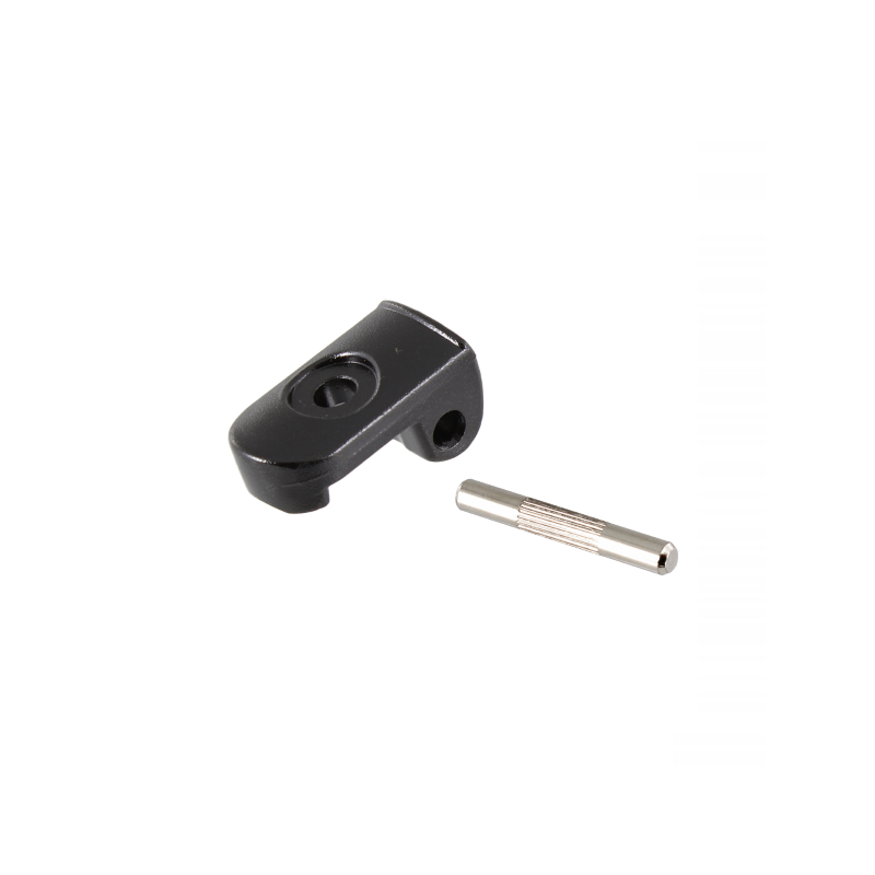 Sperrhaken-Kit Elektroroller für Xiaomi E-Scooter-Ersatzteile Mogo