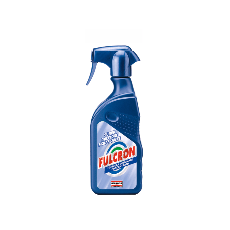 AREXONS Fulcron condensed grease remover 500ml Cleaning and Maintenance Arexons