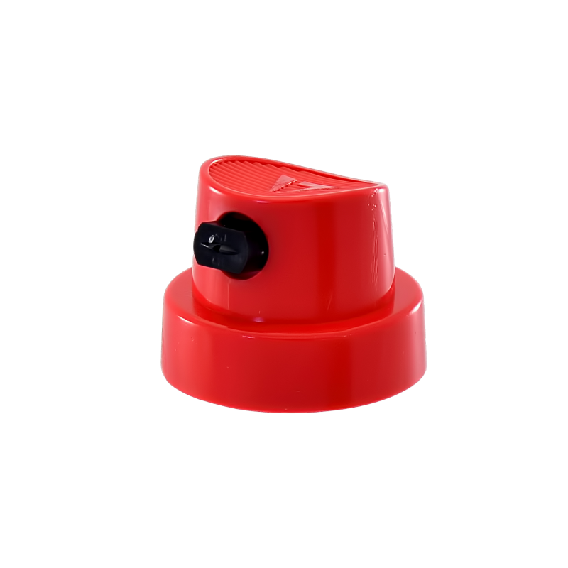Wrapper can nozzle wide spray Other Wrapperspray