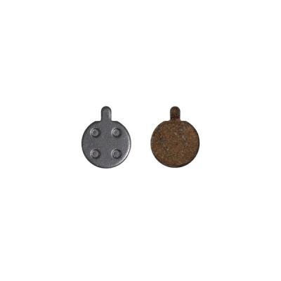 Bremsbeläge Elektroroller - 23 x 18 mm