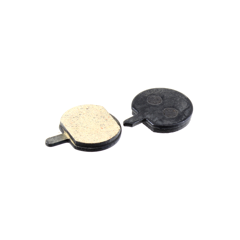 Brake pads MOGO for electric kick scooter 22.5x28.7mm Thickness 4mm - 22,5 x 28,7 mm Electric Scooter Parts Mogo