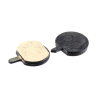 Pastiglie freno monopattino elettrico - 22,5 x 28,7 mm Ricambi Monopattino Mogo