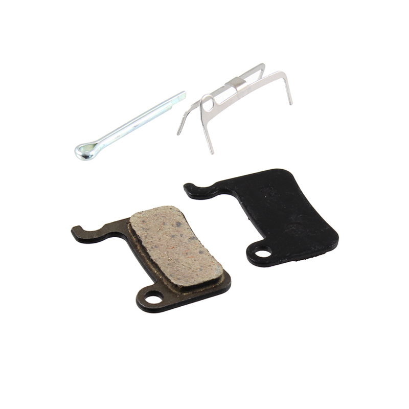 Pastiglie freno monopattino elettrico - 32,2 x 23,2 mm E-Scooter-Ersatzteile Mogo