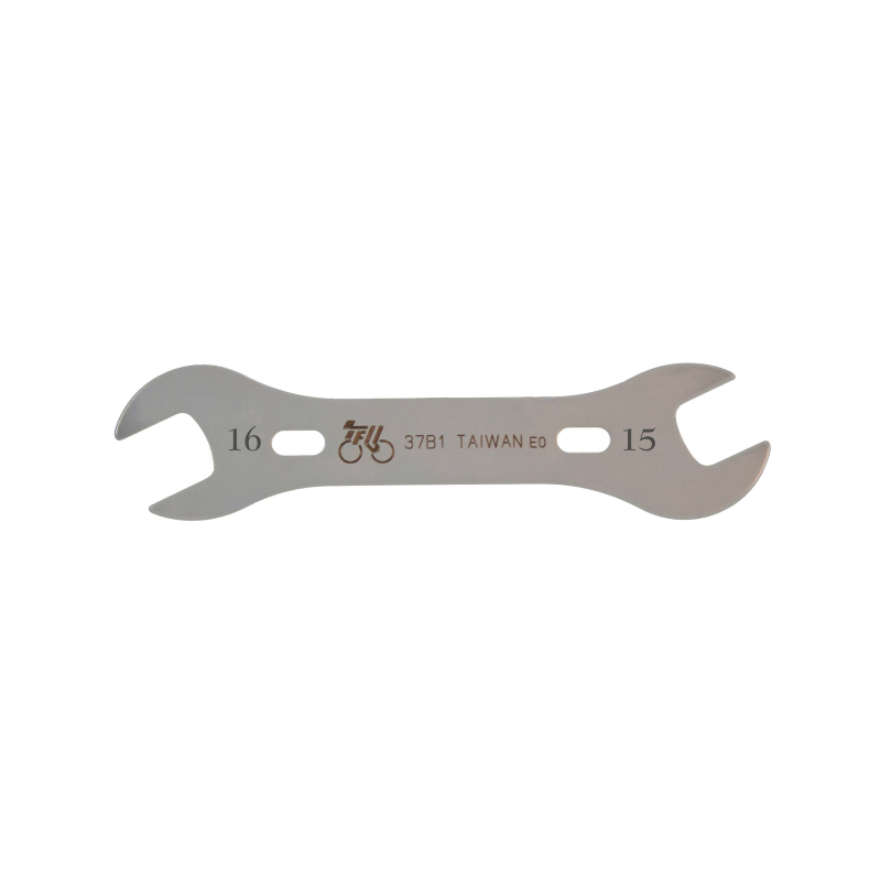 Llave de conos - 17-18mm Taller Icetoolz