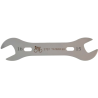 Cone wrench - 17-18mm Workshop Icetoolz