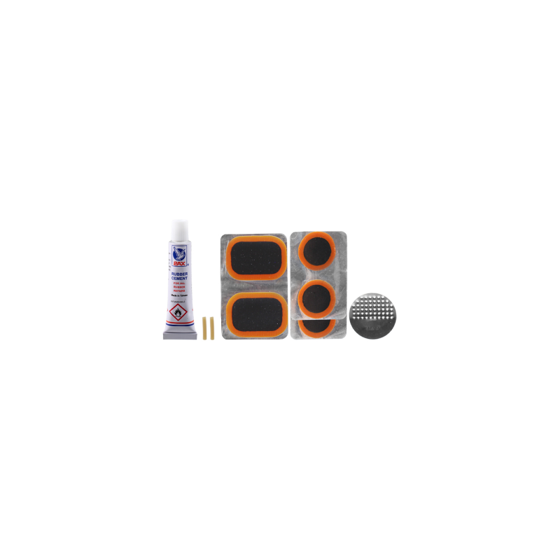 Repair kit blister Workshop Pax Motive