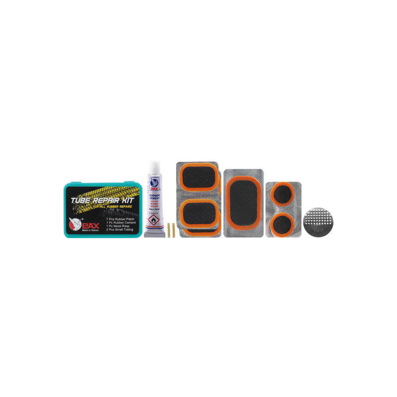 Repair kit blister Workshop Pax Motive