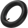 Tube de trottinette électrique - 10 x 2,5, valve droite Schrader Pièces Trottinette Électrique Mogo