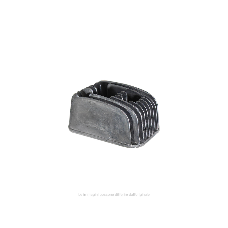 Testa cilindro 38.4 RMS Classic Piaggio Ciao 124533 Pistoni e Cilindri Rms Classic