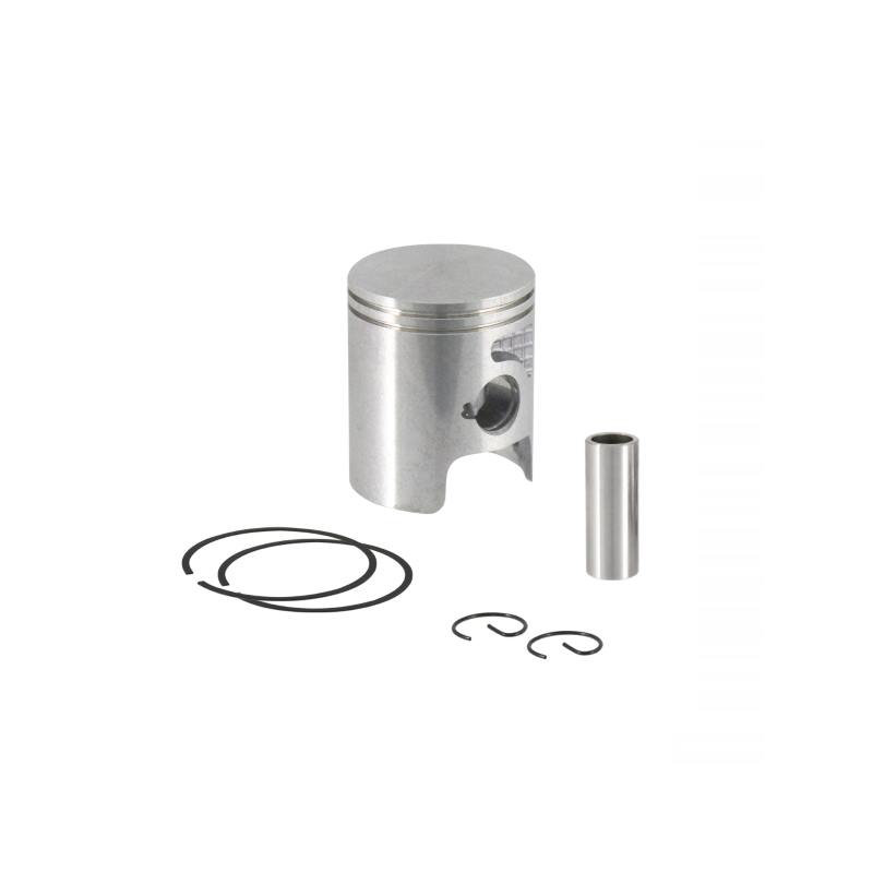 Segments de piston RMS Classic Piaggio Vespa Ape 100cc 55,8mm Pistons et Cylindres Rms Classic