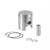 Segments de piston RMS Classic Piaggio Vespa Ape 100cc 55,8mm Pistons et Cylindres Rms Classic