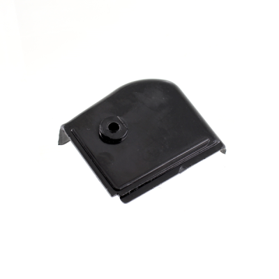 Other | This category groups bodywork and frame parts that do not fit a single specific type: badges, mudguard crests, side panel trims, footboards, mats and frame rubbers. These pieces protect the metal panels and restore the original look of classic scooters.You will find items from RMS Classic, RMS, Start, Faco, Evok and Arexons, mainly for Vespa PX, PE, PK and Lambretta models. To pick the right part, check your scooter model and engine size, the measurements given in the product sheet and, where shown, the original reference code from the examples.