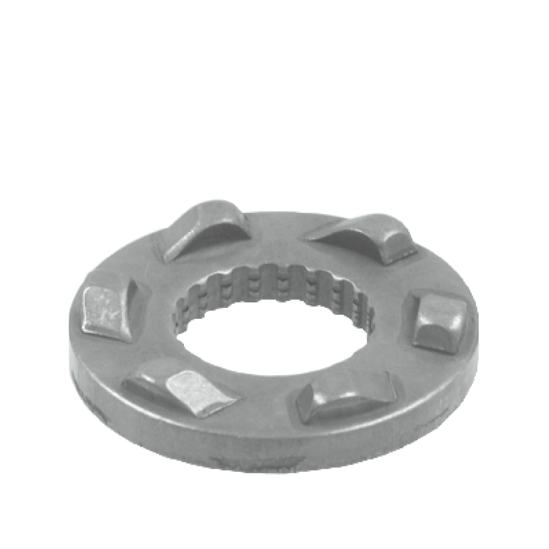 Douille de démarreur RMS Piaggio Vespa Et4 Sfera Liberty Hexagon 125cc Démarreur RMS