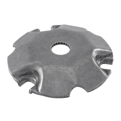 Disco contenitore rulli RMS Piaggio Beverly Vespa Et4 125cc