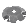 RMS Roller weight housing Piaggio Beverly Vespa Et4 125cc Variators RMS