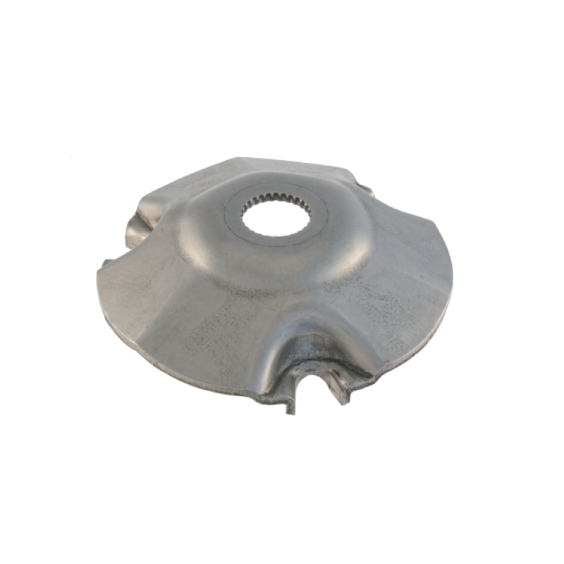 Disco contenitore rulli RMS Aprilia Gilera Piaggio 500cc Variatori RMS
