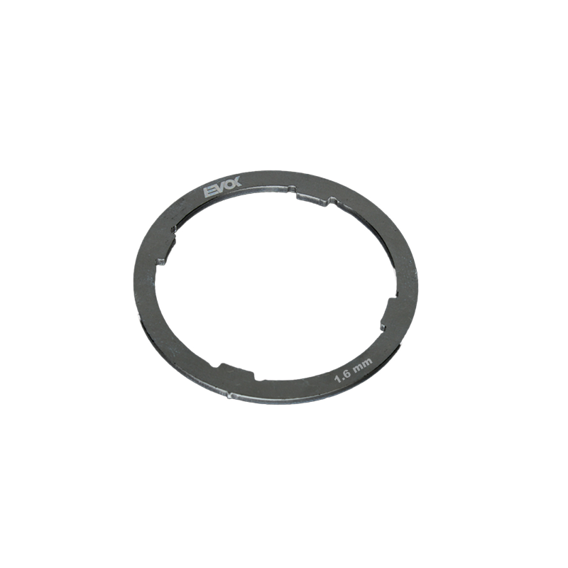 Entretoise EVOK pour boîte de vitesses Piaggio Vespa 1,60mm Boîte de Vitesses Evok