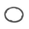Spessore Evok ingranaggio cambio per Piaggio Vespa 1,7mm Cambio Evok