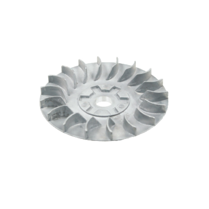 Polea medio fija de transmisión RMS Mbk Yamaha 50CC Variadores RMS