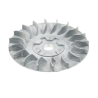 RMS Fixed drive half pulley MBK YAMAHA 50CC Variators RMS