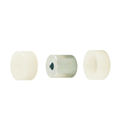 RMS Classic Roller and housing for drive pulley Piaggio Ciao Si 50cc