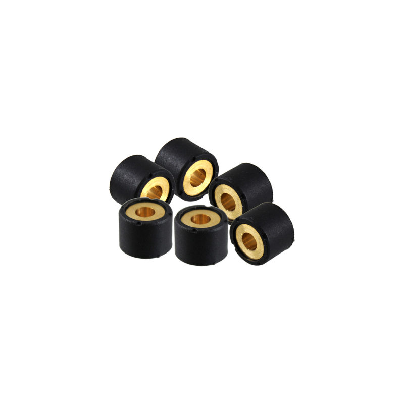 RMS Roller sets 15x12mm 8,1gr Variators RMS