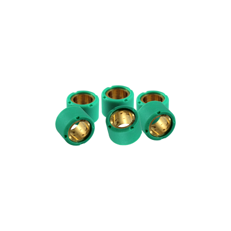 RMS Roller sets 17x12mm 6gr Variators RMS