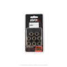 EVOK Iron Drive CVT rollers set 20x12mm 14,5gr Variators Evok