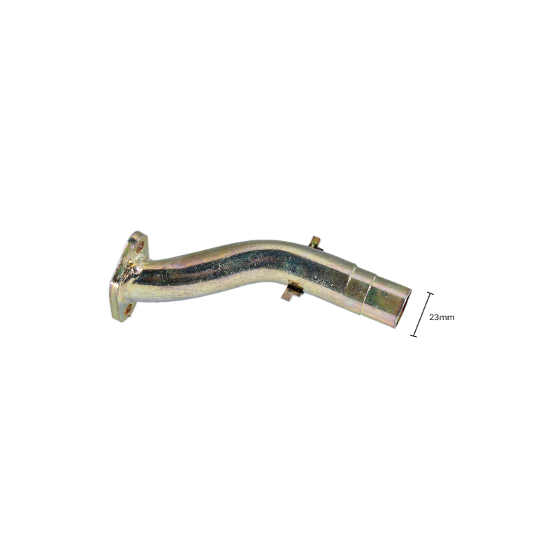 RMS Classic Inlet pipe Piaggio Vespa Primavera 125cc Intake Rms Classic