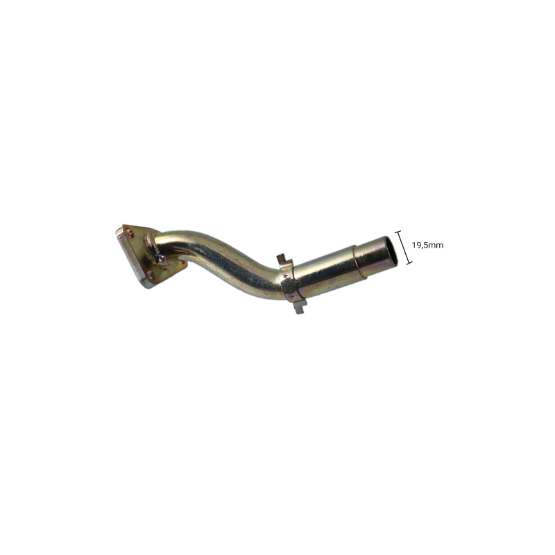 Ansaugkrümmer RMS Piaggio Vespa 50PK XL Ansaugung Rms Classic