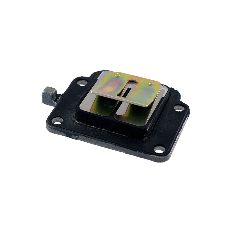 Válvula de láminas RMS Aprilia Amico 50cc vertical Mbk Booster Admisión RMS