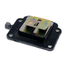 Lamellenpaket RMS Aprilia Amico 50cc vertikaler Zylinder MBK Booster Ansaugung RMS