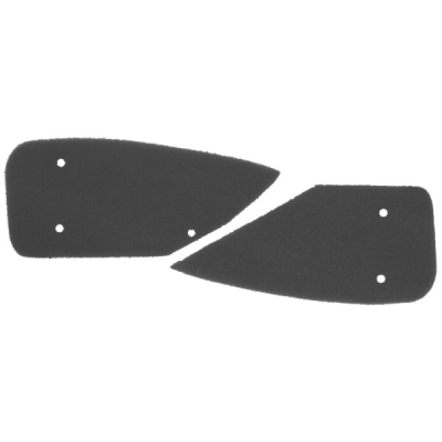 Nypso Air filter Italjet Formula 50-125cc
