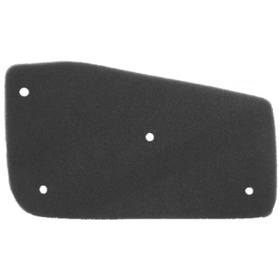Filtro de aire Nypso Peugeot Sv Geo 50cc 1991-1995