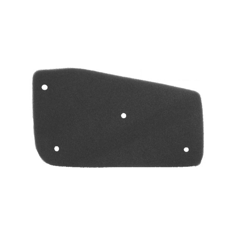 Nypso Air filter Peugeot Sv Geo 50cc 1991-1995 Intake Nypso