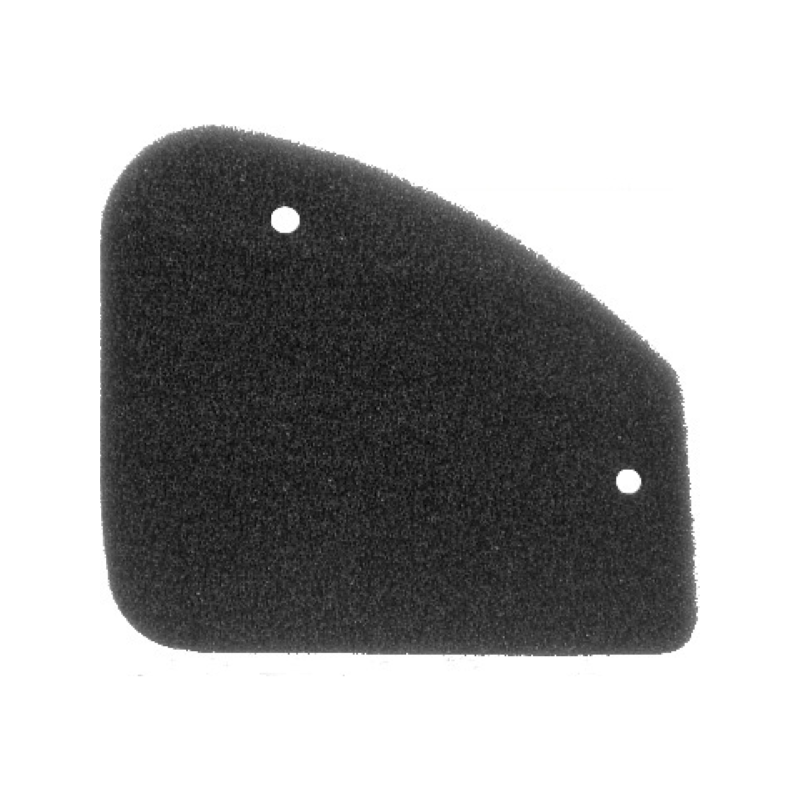 Luftfilter Nypso Peugeot Buxy Elyseo 50cc Ansaugung Nypso
