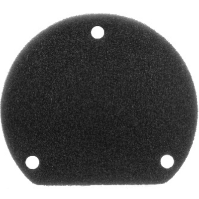 Intake | Intake parts control the airflow reaching the engine, keeping the air-fuel mixture correct for combustion. The air filter traps dust and debris, while the manifold connects the filter to the carburettor or throttle body, keeping the engine running efficiently over time.The range includes air filters and intake manifolds for motorcycles, scooters and off-road bikes, with brands such as HIFLO FILTRO, Nypso, Champion, OKYAMI, RMS, UFI, MAHLE and Rms Classic. Parts are available for Kawasaki, Yamaha, KTM, Kymco, BMW, Suzuki, Piaggio and Vespa. Choose by bike model and year, by filter size, or by the original part code marked on the piece being replaced.